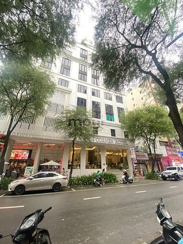 Bán gấp KS 4* A&EM Saigon Hote 39-41 Thủ Khoa Huân, sẵn 65p giá 220 tỷ