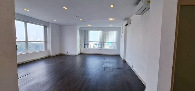 Cho Thuê Căn Hộ/Văn Phòng Officetel - Sky Center Đường Phổ Quang
