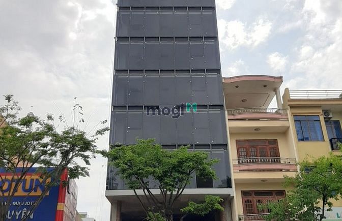 Cho thuê văn phòng trung tâm quận Bình Thạnh, 80m2. Giá 15 Triệu