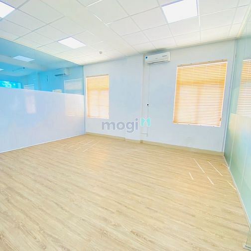 CHO THUÊ VĂN PHÒNG đường Hoàng Văn Thụ 15m2 giá 4tr2, 30m2 giá 7tr