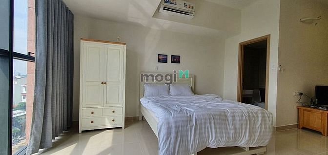 ??? Căn hộ full nội thất cao cấp giá chỉ 8,7tr