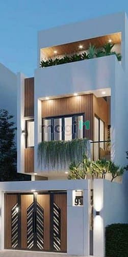 Cần bán gấp nhà Phan Đăng Lưu, Phú Nhuận, 55m2, giá 3tỷ200,SHR