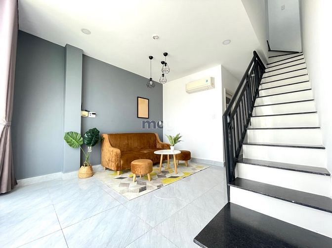 ?? Penthouse 2 Phòng Ngủ _Bình Thạnh giáp Quận2, Gò Vấp, Tân Bình