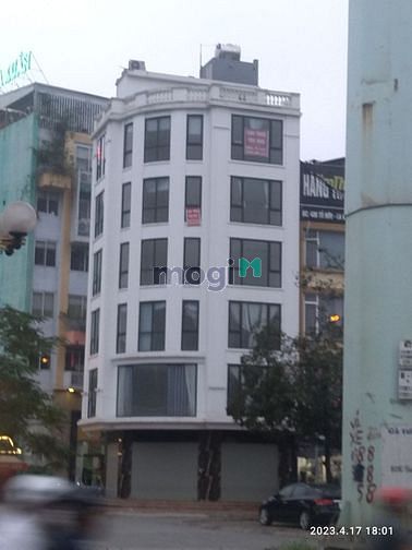 Cho thuê nhà  Ngõ 1 Văn La, Hà Đông dt 70m, 4 tầng, Mt 8m, ô tô đỗ 25t