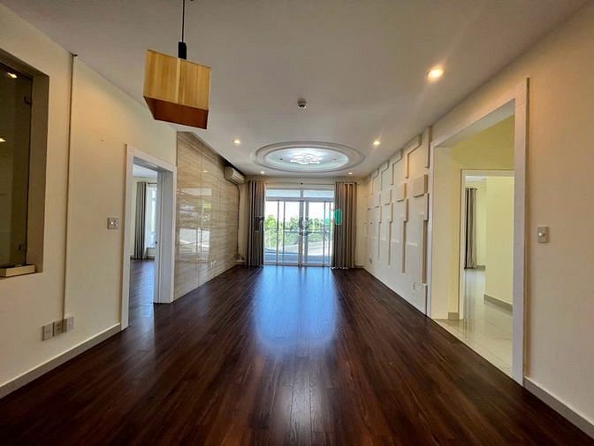 Chuyển nhượng căn hộ RIVERSIDE - Phú Mỹ Hưng - Quận 7, dt136m2 ,3PN