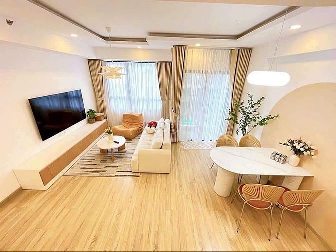 Chính Chủ Cần Bán Gấp CH Hà Đô Q10