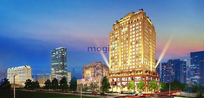 Bán căn hộ officetel Mặt Tiền Trung Tâm Phú Mỹ Hưng CHỈ 47tr/m2