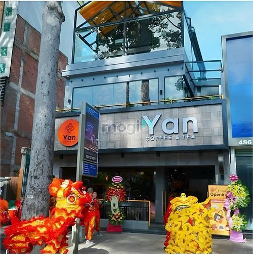 Siêu Vị Trí! Mặt Tiền Nguyễn Thị Minh Khai, Ngang 8M-3 Tầng, Giá 180tr