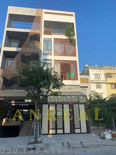 Cho thuê nhà Nguyên căn Hầm 2 lầu - Diện tích 5x20m - NB Song Hành