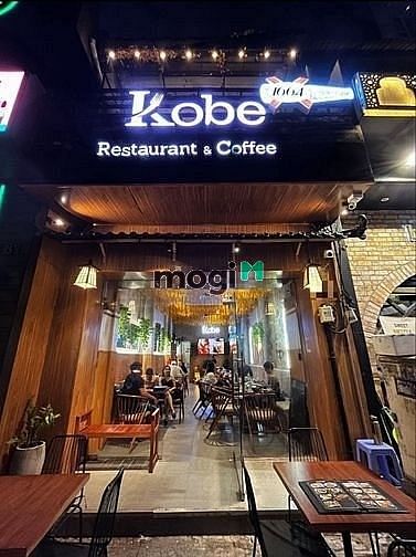 HOT cho thuê mặt tiền đường Hồ Tùng Mậu , Phường Bến Nghé , Quận 1