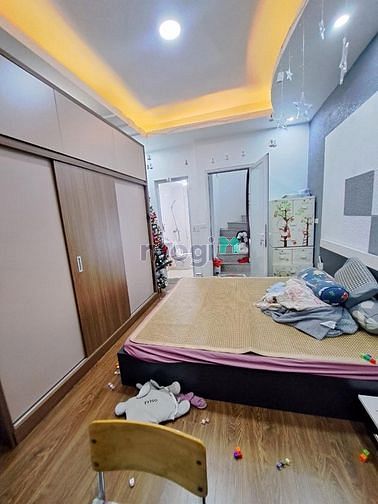 Bán nhà Cự Lộc 6 tầng 3 ngủ chỉ 3,75 tỷ - Ngõ rộng nhà mới ở ngay