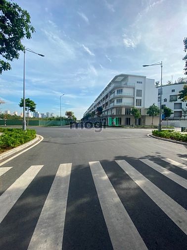Bán căn hộ thương mại tọa lạc ngay khu Sarina Sala, quận 2 giá tốt