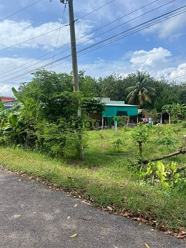 Cần bán đất đường nhựa Tua 2 ĐỒNG KHỞI 9,2x103 100m TC Khu dân cư SHR