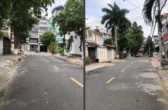 Cần bán biệt Thự 8x20m khu Tên Lửa, đường số 18, P. Bình Trị Đông B