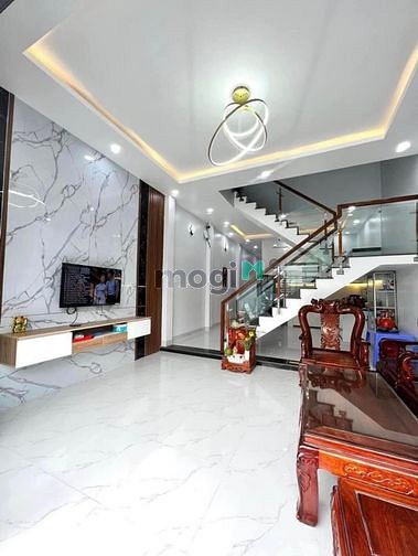 Chính chủ Bán Nhà bình thới ,p14,quận 11,(dt:54m2/2tỷ 650,SHR