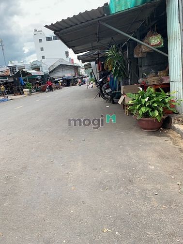 Cần Bán Gấp Lô Đất Nằm Đối Diện Chợ Đầm. Phường Xương Huân, Nha Trang