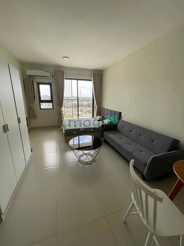 Cho thuê căn hộ 48m2 Topaz Twins P.thống Nhất Biên Hòa full NT 7 triệu