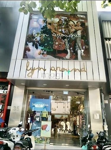 Cho Thuê Mặt Tiền Mạc Thị Bưởi, Đối diện Toà nhà Vietcombank, Giá 69tr