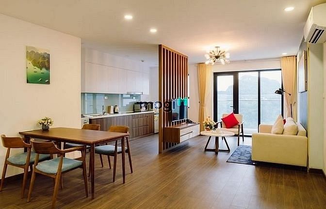 Chính Chủ - Bán Chung cư N1 Kinh Tế Quốc Dân - Giải Phóng - Phố Vọng