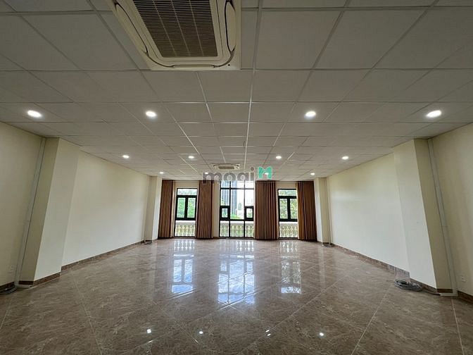 VP 110m2, ntcb, tại Thạnh Mỹ Lợi, Q2. Sạch sẽ, an ninh. 25tr/th