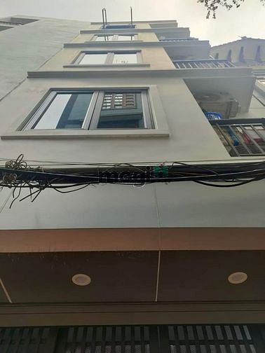 Bán Nhà Ngõ 322 Mỹ Đình , Nam Từ Liêm, Dt 50m2 x 5 tầng , Giá 7,4 tỷ