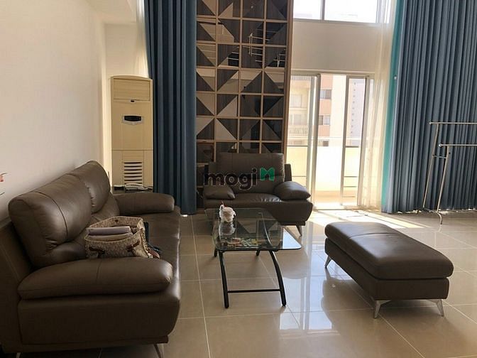 Bán nhanh CHCC Mỹ Khánh 2, DT 189m2, TK 4PN, 1PLV, 3WC, HDT, giá 8 tỷ