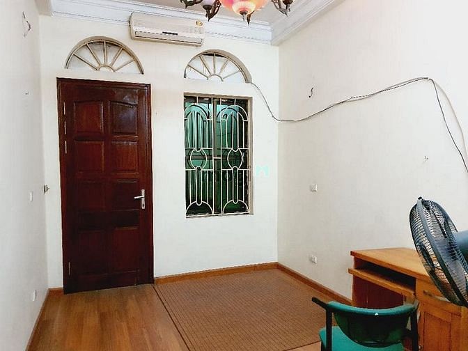 Siêu phẩm Nguyễn Chí Thanh gần phố 32/37m 4T giá 6,5 tỷ.