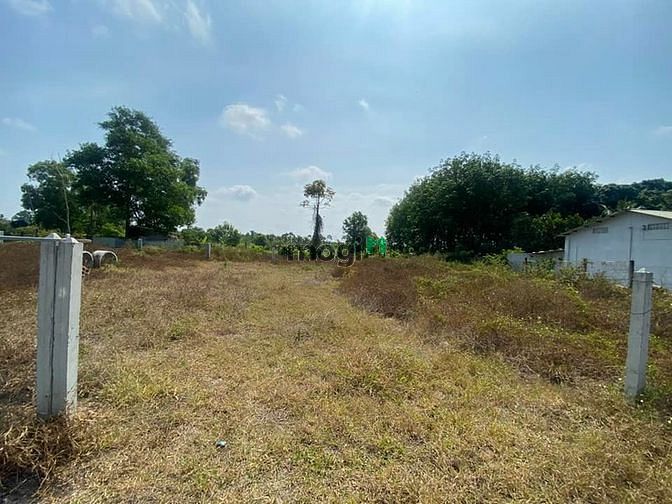 ÔNG BÀ NỘI CHO MIẾNG ĐẤT Lông Khánh, Bến Cầu, 150m2 full thổ cư