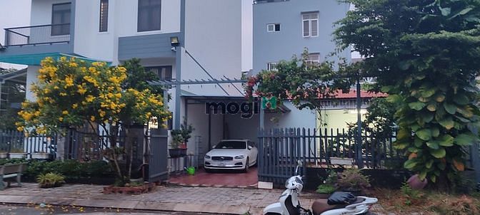 Bán đất KDC Gia Hòa, Đỗ Xuân Hợp, Thủ Đức, 160m2, đường cây xanh 15m.