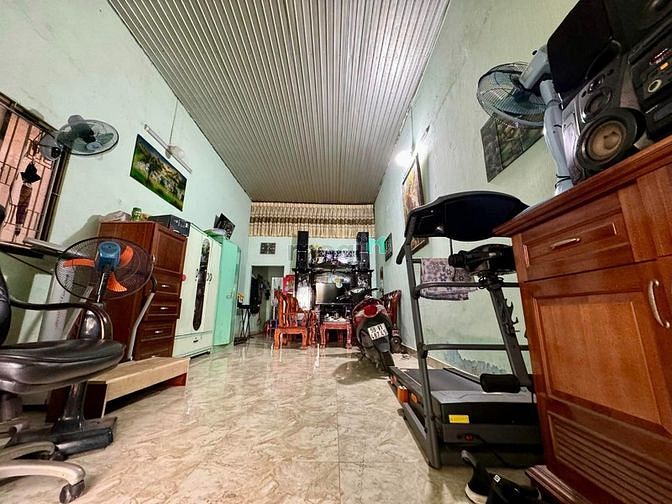Bán Nhà 108m2 có 4,5 tỷ Tân Chánh Hiệp Quận 12 TPHCM