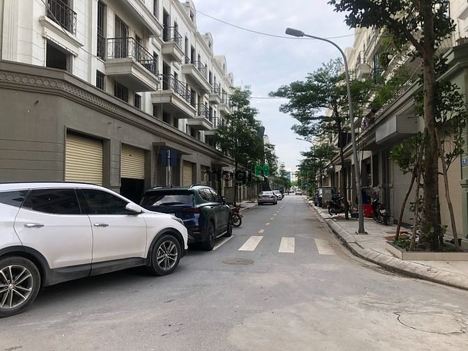 Chủ nhà thiện chí bán nhanh căn Shophouse Hải Phát nằm tại trung tâm