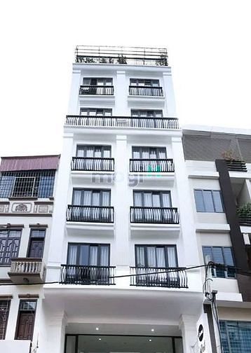 Cho thuê nhà mặt phố MINH KHAI, DT 90m2x3 tầng dưới, MT 5.5m, Giá 80tr