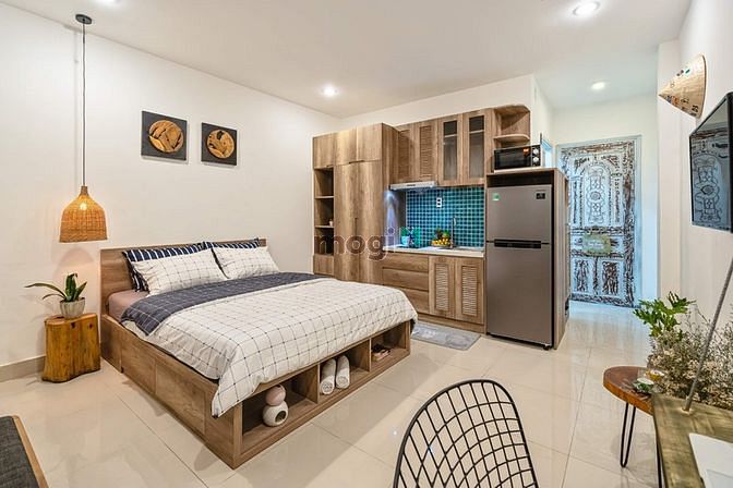 Hệ thống Căn Hộ Cho Thuê mới giá tốt trung tâm Q1 Q3 update mỗi ngày