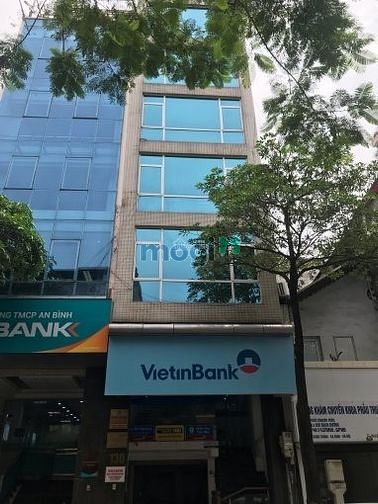 Sẵn văn phòng 45m2 mặt phố Quán Thánh giá 11tr500 vào ngay