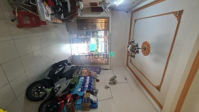 Bán Nhà Kinh Dương Vương,An Lạc,8x23,2 Tầng,5pn,Chỉ 8 Tỷ