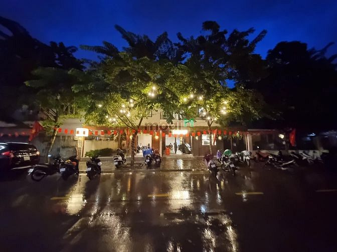 Bán Gấp Biệt Thự Víp Tây Hồ Phố Võng Thị 190m2x 3 Tầng MT 14.5m 69 Tỷ.