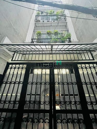 Bán Nhà Ngõ 247 Định Công Thượng, Dt 59m2 xây 5 tầng , Giá 6,9 tỷ