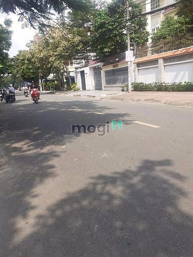 Bán Biệt Thự 8x 22,5m, đường số 21B, khu Tên Lửa, giá 27 tỷ