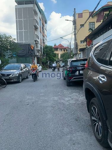 bán nhà siêu đẹp phố ái mộ 35m-4tầng-5,2mt. 5,2 tỷ, 20m mặt phố