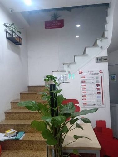 Cho thuê nhà mặt phố Bạch Mai-Quận Hai Bà Trưng