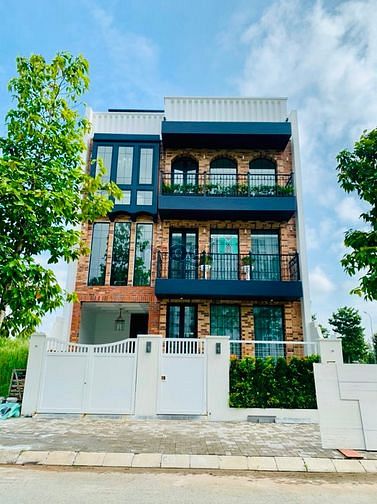Bán Biệt Thự KDC Nam Phan Đỗ Xuân Hợp, DT 162m2 giá 21 tỷ alo e Nhi ạ