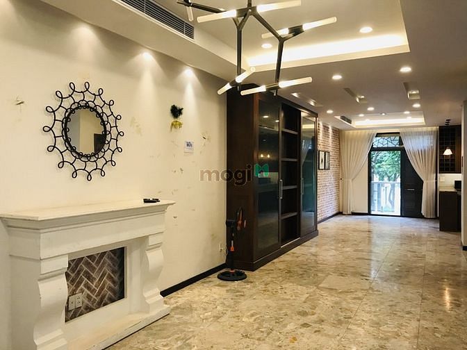 Cho thuê Biệt Thự Trung Hoà Nhân Chính cho thuê .