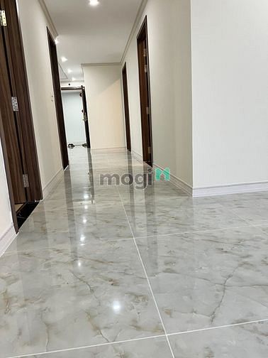 Cho thuê CH góc 3PN,2WC, 95m2, tầng cao, view thoáng mát,13,5tr/tháng