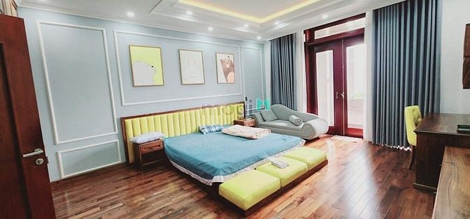 Cạnh xông viên Đầm Rong II, Thanh Bình, Hải Châu,3 tầng, 3 PN.GIÁ TỐT