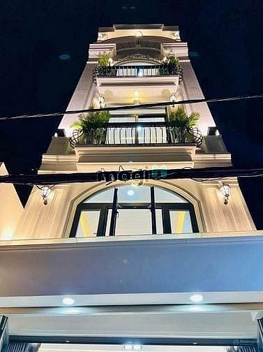 Chính Chủ Cần Bán Nhà Nguyễn Văn Khối,P9,Gò Vấp,88m2.giá2tỷ700.Sổ sẵn