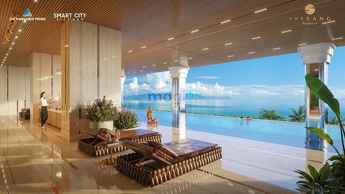 Nghỉ dưỡng tại Đà Nẵng chỉ với 1 tỷ