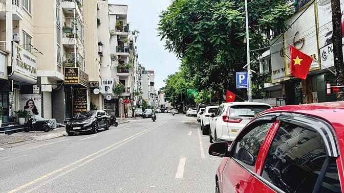 Nhà Ngõ Nông_ TT Đống Đa_Kinh Doanh_3.45 tỷ.