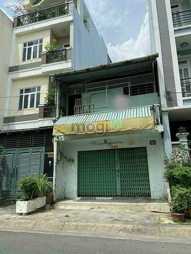 Bán MT KDC Ngay Lâm Văn Bền Q7, Ngang 5x19m- 1tret 1 lầu ( Giá 11,9tỷ)