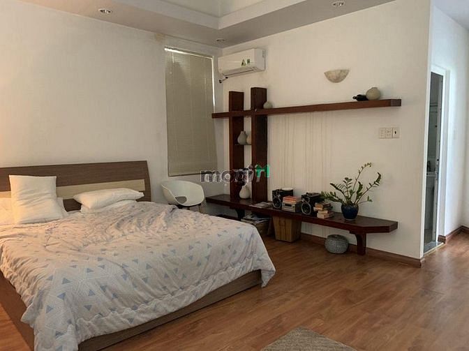 Chính chủ bán biệt thự vip King Crown đường Nguyễn Văn Hưởng 276m2