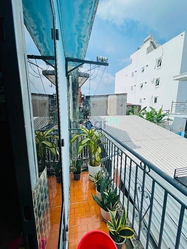 Bán Nhà 2 Tầng hẻm Đường số 10 Linh Đông Thủ Đức 50m2 Giá 3 Tỷ 200